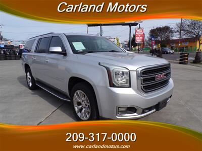 2016 GMC Yukon XL SLT   - Photo 3 - Stockton, CA 95205