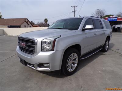 2016 GMC Yukon XL SLT - Photo 1 - Stockton, CA 95205