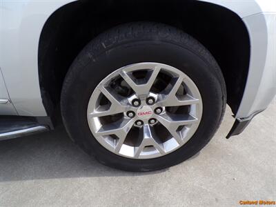 2016 GMC Yukon XL SLT - Photo 10 - Stockton, CA 95205