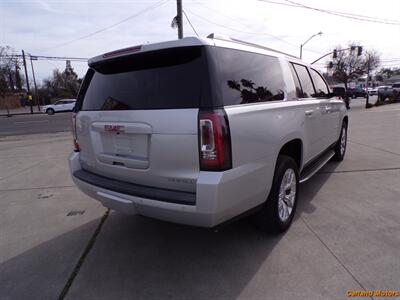 2016 GMC Yukon XL SLT - Photo 7 - Stockton, CA 95205