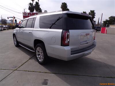 2016 GMC Yukon XL SLT - Photo 5 - Stockton, CA 95205