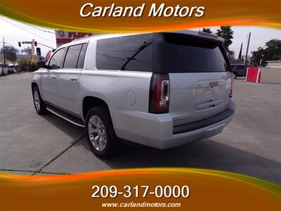 2016 GMC Yukon XL SLT   - Photo 5 - Stockton, CA 95205