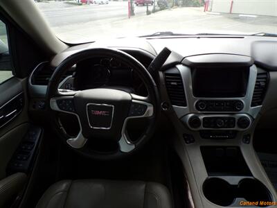 2016 GMC Yukon XL SLT - Photo 21 - Stockton, CA 95205