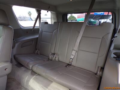 2016 GMC Yukon XL SLT - Photo 17 - Stockton, CA 95205