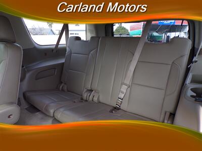 2016 GMC Yukon XL SLT   - Photo 17 - Stockton, CA 95205
