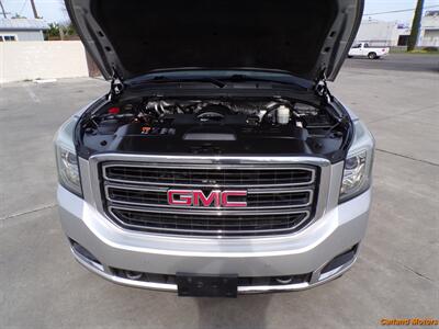 2016 GMC Yukon XL SLT - Photo 11 - Stockton, CA 95205