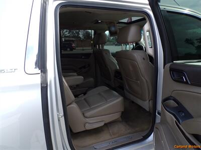 2016 GMC Yukon XL SLT - Photo 33 - Stockton, CA 95205