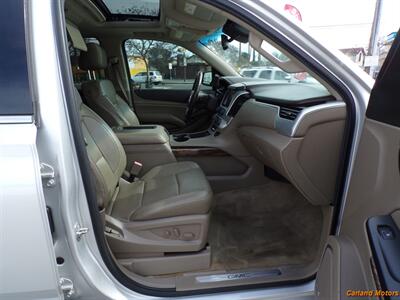 2016 GMC Yukon XL SLT - Photo 35 - Stockton, CA 95205