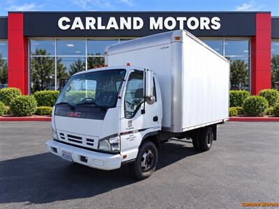 2007 GMC W3S042 W3500 GAS   - Photo 1 - Stockton, CA 95205