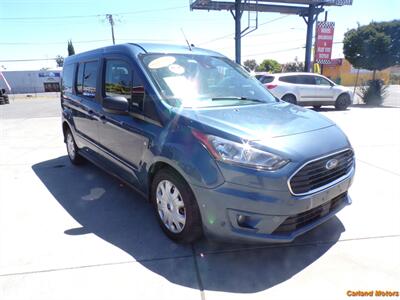 2023 Ford Transit Connect XLT   - Photo 4 - Stockton, CA 95205