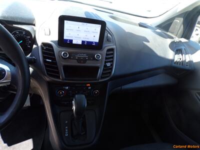 2023 Ford Transit Connect XLT   - Photo 20 - Stockton, CA 95205
