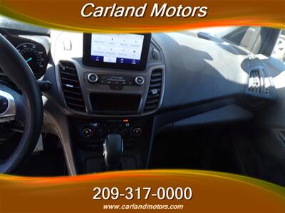 2023 Ford Transit Connect XLT   - Photo 19 - Stockton, CA 95205