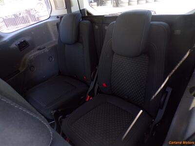 2023 Ford Transit Connect XLT   - Photo 15 - Stockton, CA 95205
