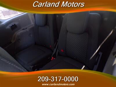 2023 Ford Transit Connect XLT   - Photo 14 - Stockton, CA 95205
