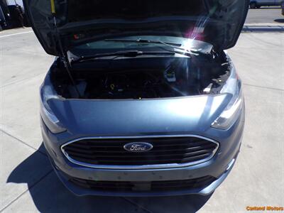 2023 Ford Transit Connect XLT   - Photo 10 - Stockton, CA 95205