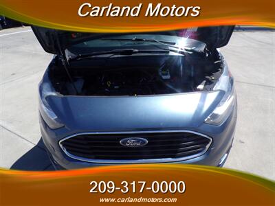 2023 Ford Transit Connect XLT   - Photo 9 - Stockton, CA 95205