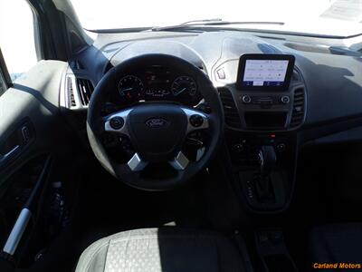 2023 Ford Transit Connect XLT   - Photo 17 - Stockton, CA 95205