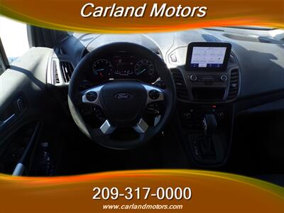 2023 Ford Transit Connect XLT   - Photo 16 - Stockton, CA 95205