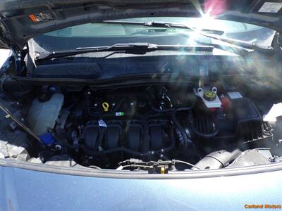 2023 Ford Transit Connect XLT   - Photo 11 - Stockton, CA 95205