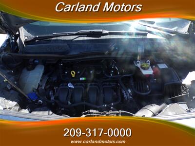 2023 Ford Transit Connect XLT   - Photo 10 - Stockton, CA 95205