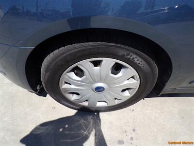 2023 Ford Transit Connect XLT   - Photo 12 - Stockton, CA 95205