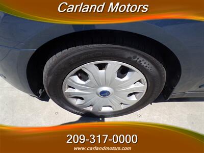 2023 Ford Transit Connect XLT   - Photo 11 - Stockton, CA 95205