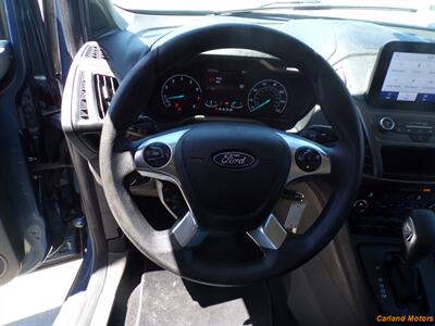 2023 Ford Transit Connect XLT   - Photo 19 - Stockton, CA 95205