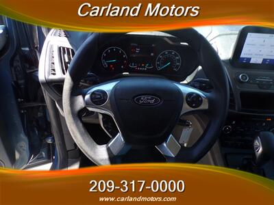 2023 Ford Transit Connect XLT   - Photo 18 - Stockton, CA 95205