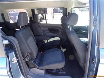 2023 Ford Transit Connect XLT   - Photo 24 - Stockton, CA 95205