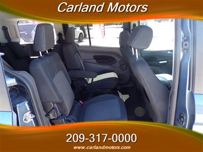 2023 Ford Transit Connect XLT   - Photo 23 - Stockton, CA 95205