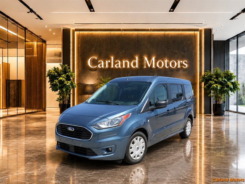 2023 Ford Transit Connect XLT  