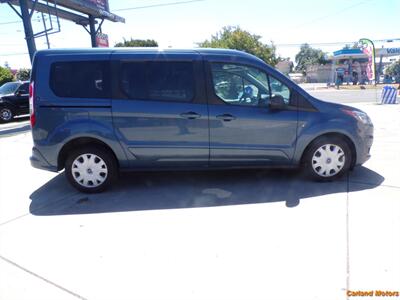 2023 Ford Transit Connect XLT   - Photo 9 - Stockton, CA 95205