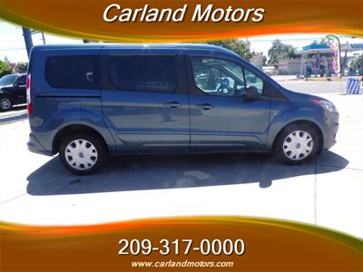 2023 Ford Transit Connect XLT   - Photo 8 - Stockton, CA 95205