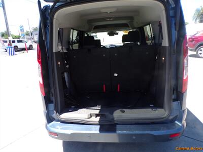 2023 Ford Transit Connect XLT   - Photo 21 - Stockton, CA 95205