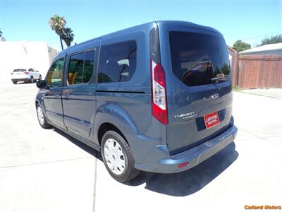2023 Ford Transit Connect XLT   - Photo 6 - Stockton, CA 95205
