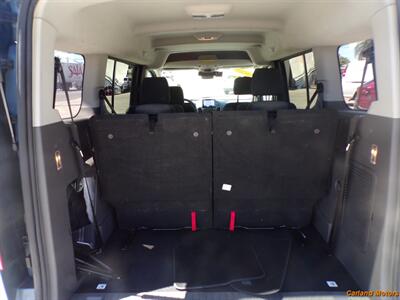 2023 Ford Transit Connect XLT   - Photo 22 - Stockton, CA 95205