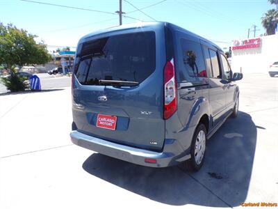 2023 Ford Transit Connect XLT   - Photo 7 - Stockton, CA 95205