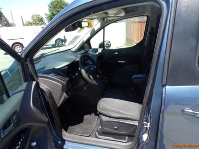 2023 Ford Transit Connect XLT   - Photo 13 - Stockton, CA 95205