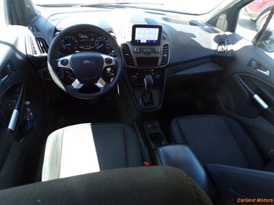 2023 Ford Transit Connect XLT   - Photo 16 - Stockton, CA 95205