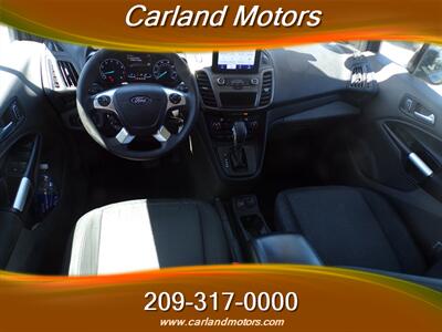2023 Ford Transit Connect XLT   - Photo 15 - Stockton, CA 95205
