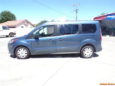2023 Ford Transit Connect XLT   - Photo 5 - Stockton, CA 95205