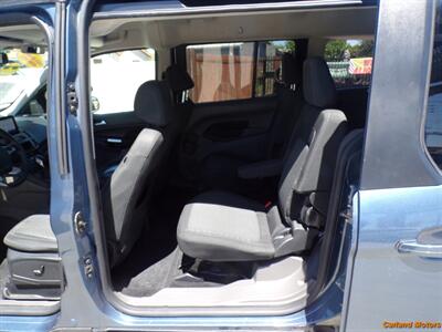 2023 Ford Transit Connect XLT   - Photo 14 - Stockton, CA 95205
