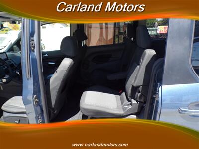 2023 Ford Transit Connect XLT   - Photo 13 - Stockton, CA 95205