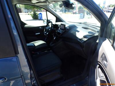 2023 Ford Transit Connect XLT   - Photo 25 - Stockton, CA 95205