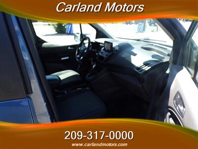 2023 Ford Transit Connect XLT   - Photo 24 - Stockton, CA 95205