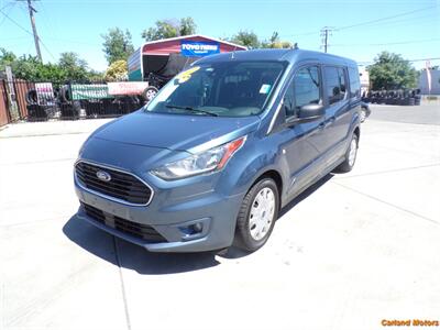 2023 Ford Transit Connect XLT   - Photo 2 - Stockton, CA 95205