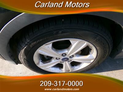 2015 Ford Escape S   - Photo 9 - Stockton, CA 95205