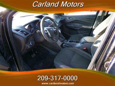 2015 Ford Escape S   - Photo 11 - Stockton, CA 95205
