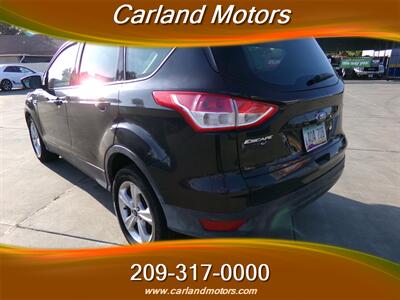 2015 Ford Escape S   - Photo 3 - Stockton, CA 95205