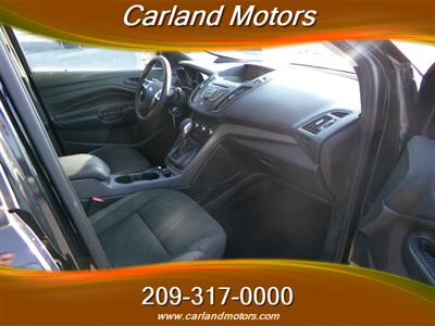 2015 Ford Escape S   - Photo 18 - Stockton, CA 95205